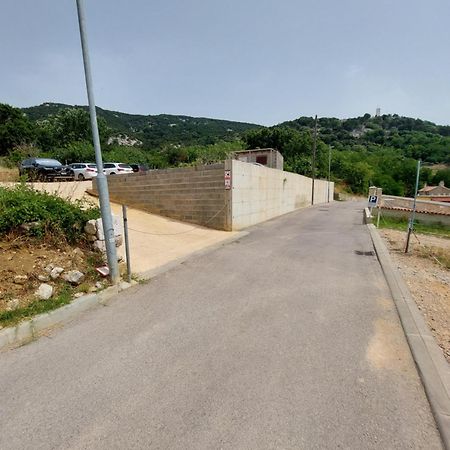 Ulica Dvori Narca 12 Apartment 4+2 Per. Baška Dış mekan fotoğraf